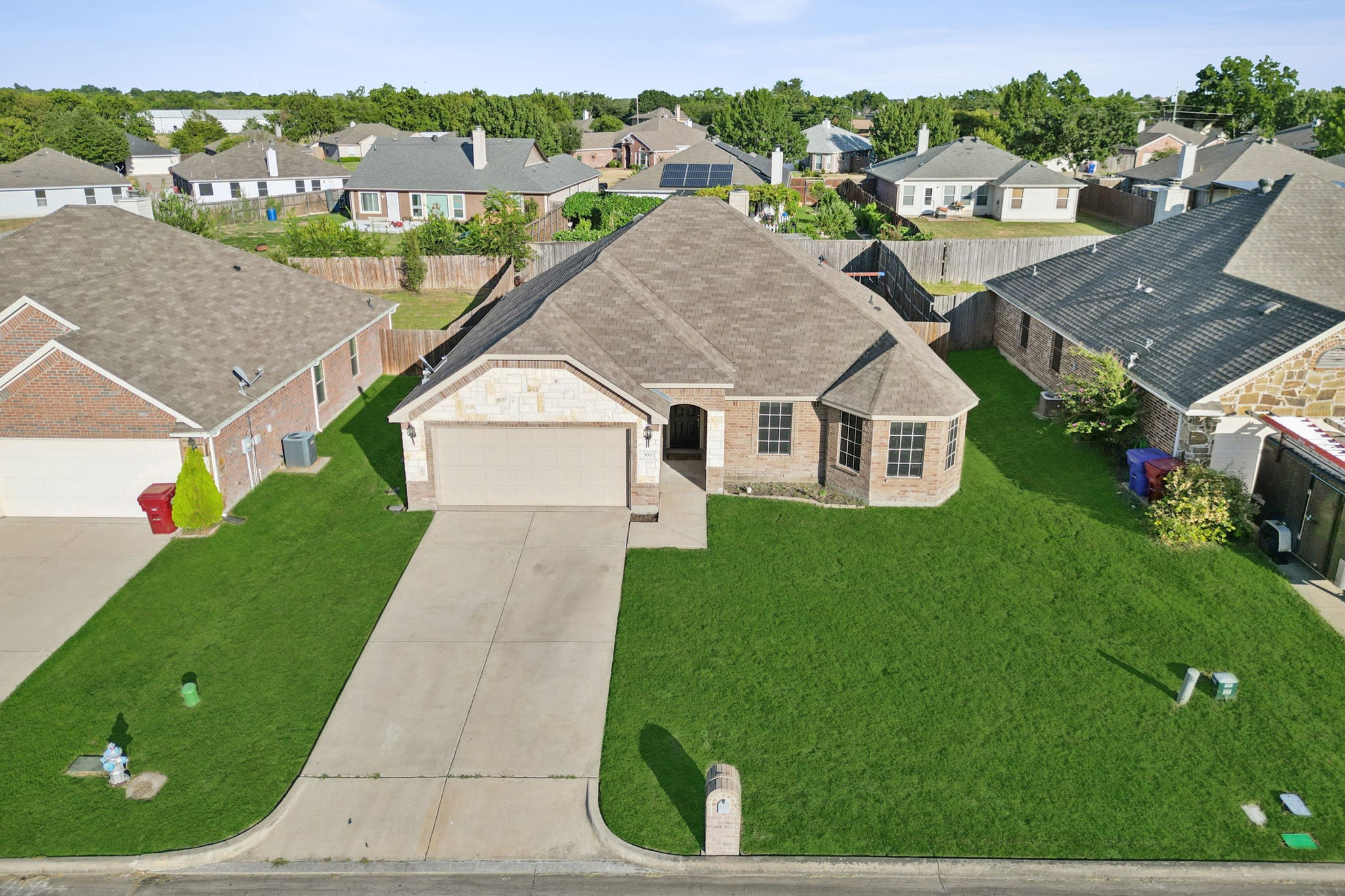 500 Autumn Trail Royse City TX 75189