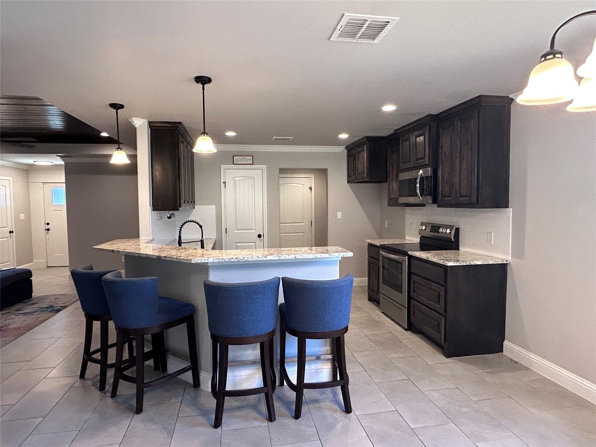 5416 Belaire Circle Granbury TX 76048