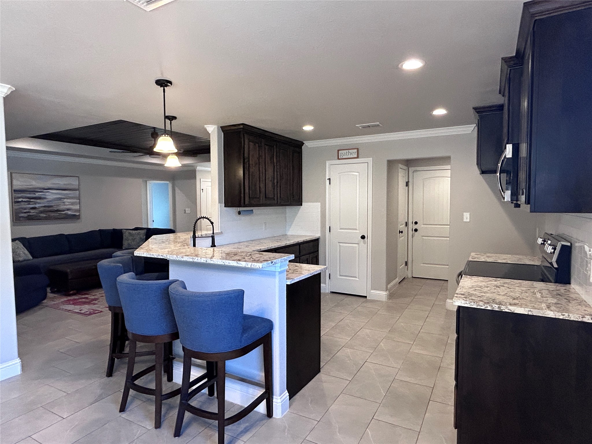 5416 Belaire Circle Granbury TX 76048