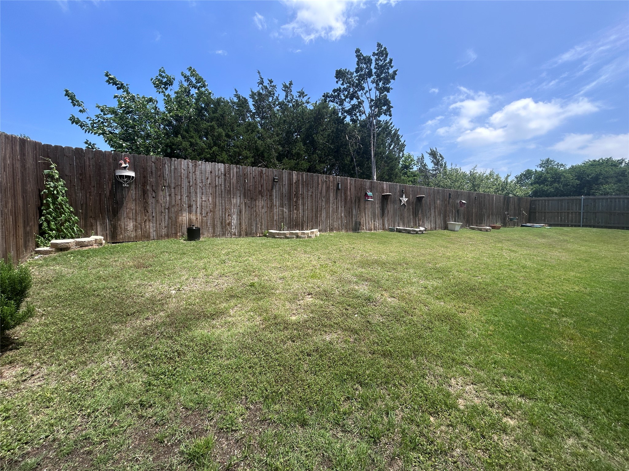 5416 Belaire Circle Granbury TX 76048