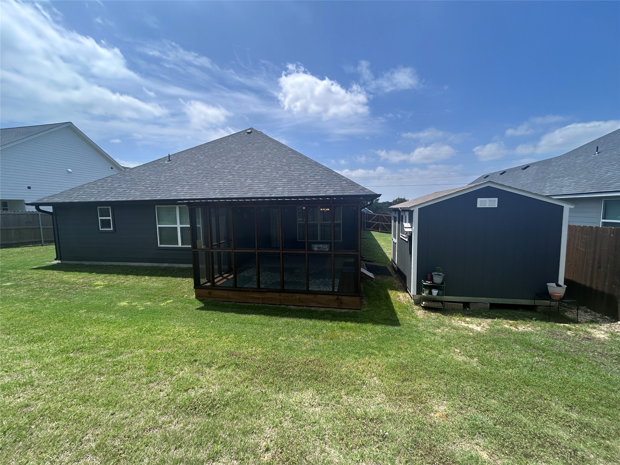 5416 Belaire Circle Granbury TX 76048
