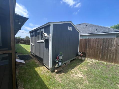 5416 Belaire Circle Granbury TX 76048