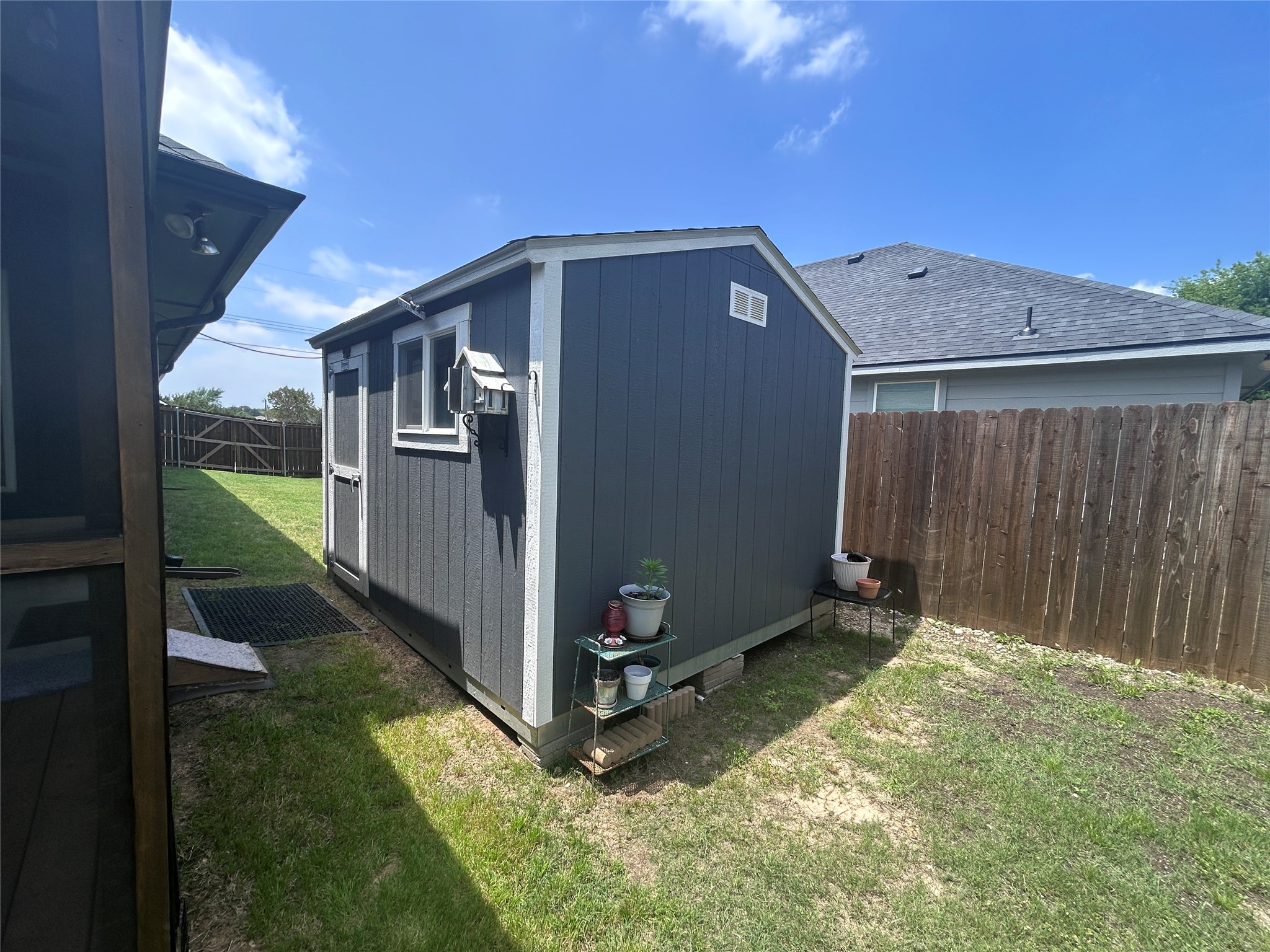 5416 Belaire Circle Granbury TX 76048