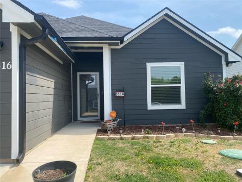 5416 Belaire Circle Granbury TX 76048