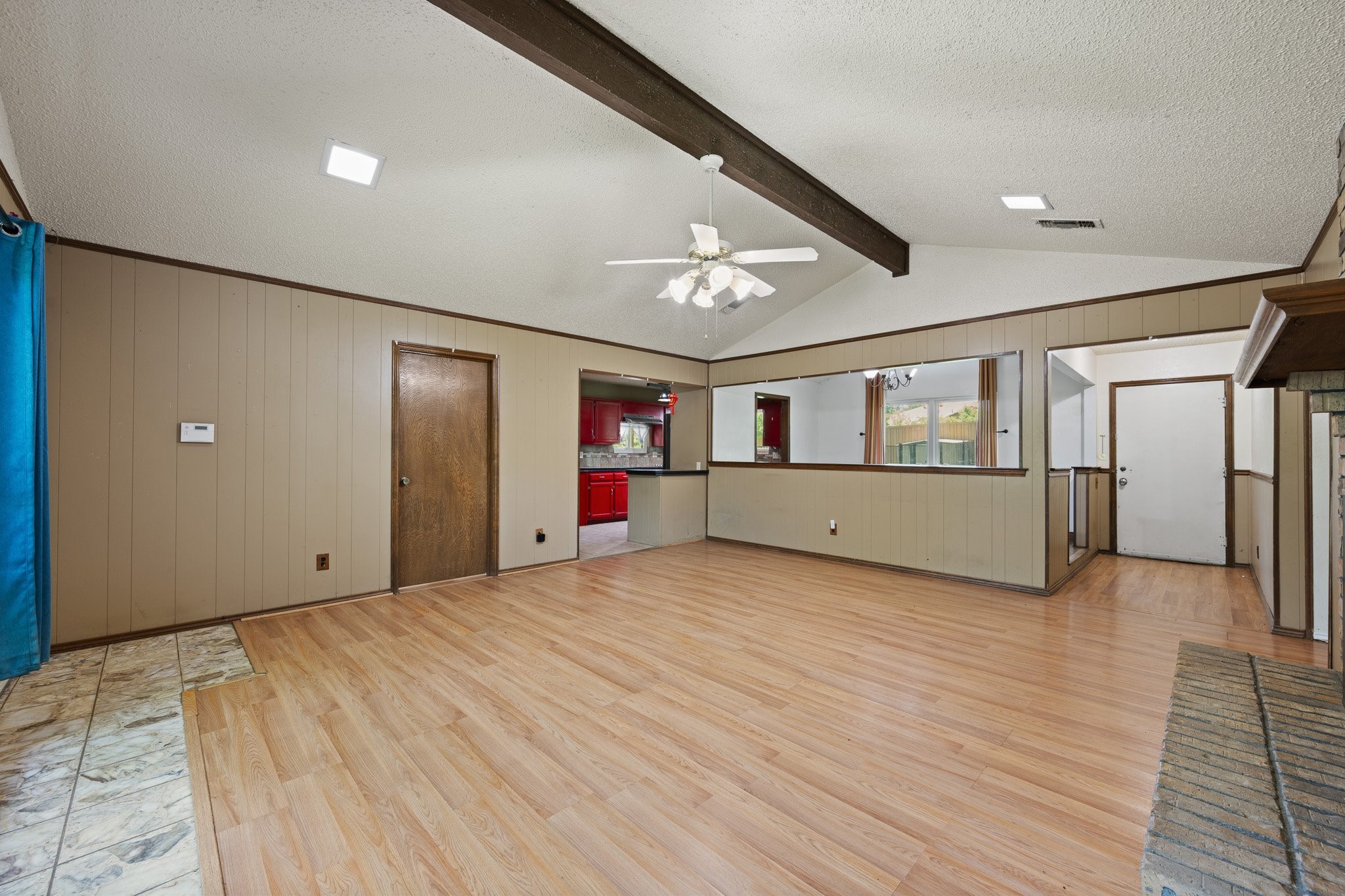 322 Frank Keasler Boulevard Duncanville TX 75116