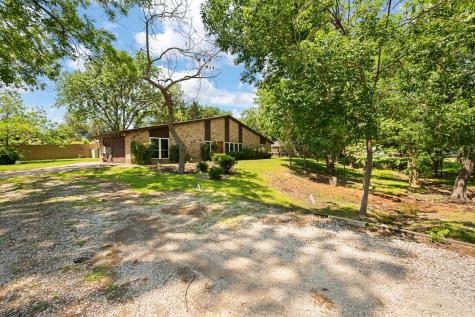 322 Frank Keasler Boulevard Duncanville TX 75116