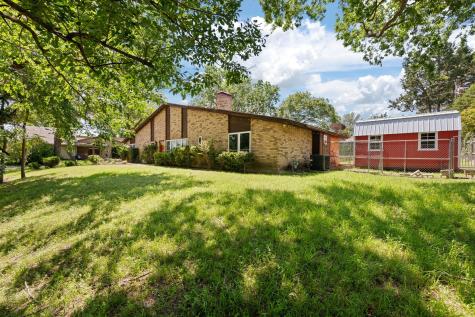 322 Frank Keasler Boulevard Duncanville TX 75116
