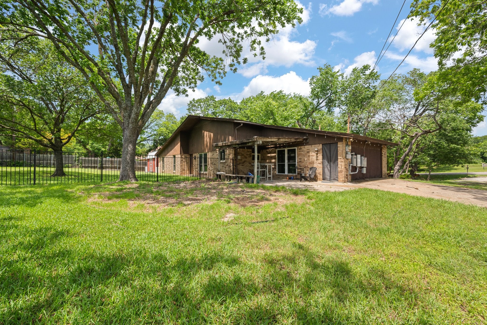 322 Frank Keasler Boulevard Duncanville TX 75116