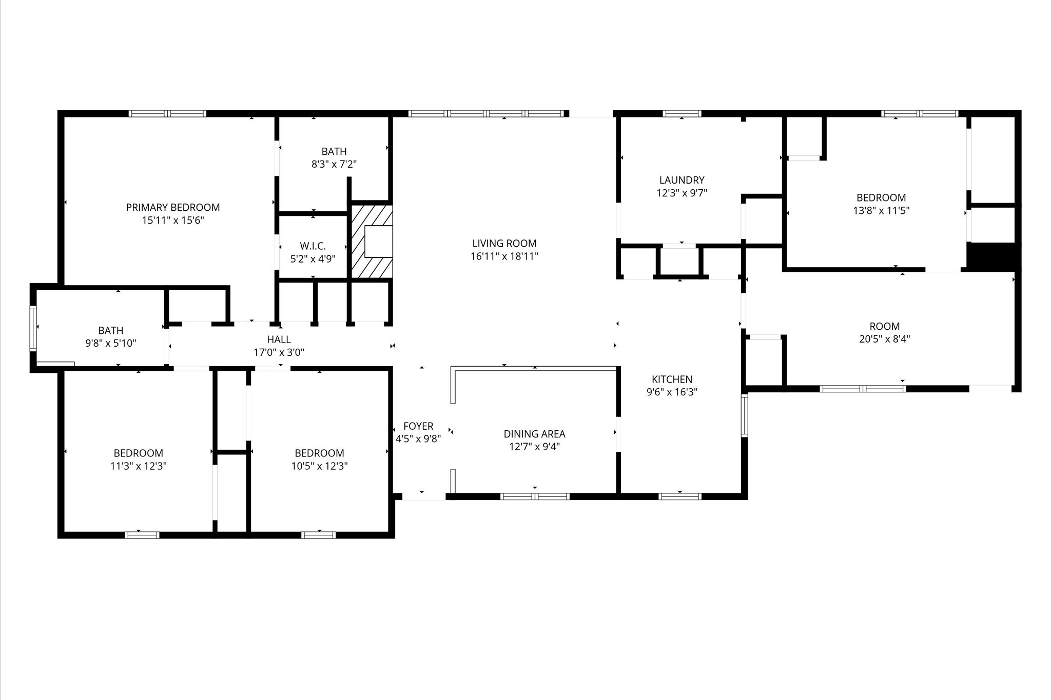 322 Frank Keasler Boulevard Duncanville TX 75116