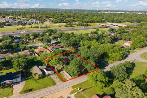 322 Frank Keasler Boulevard Duncanville TX 75116