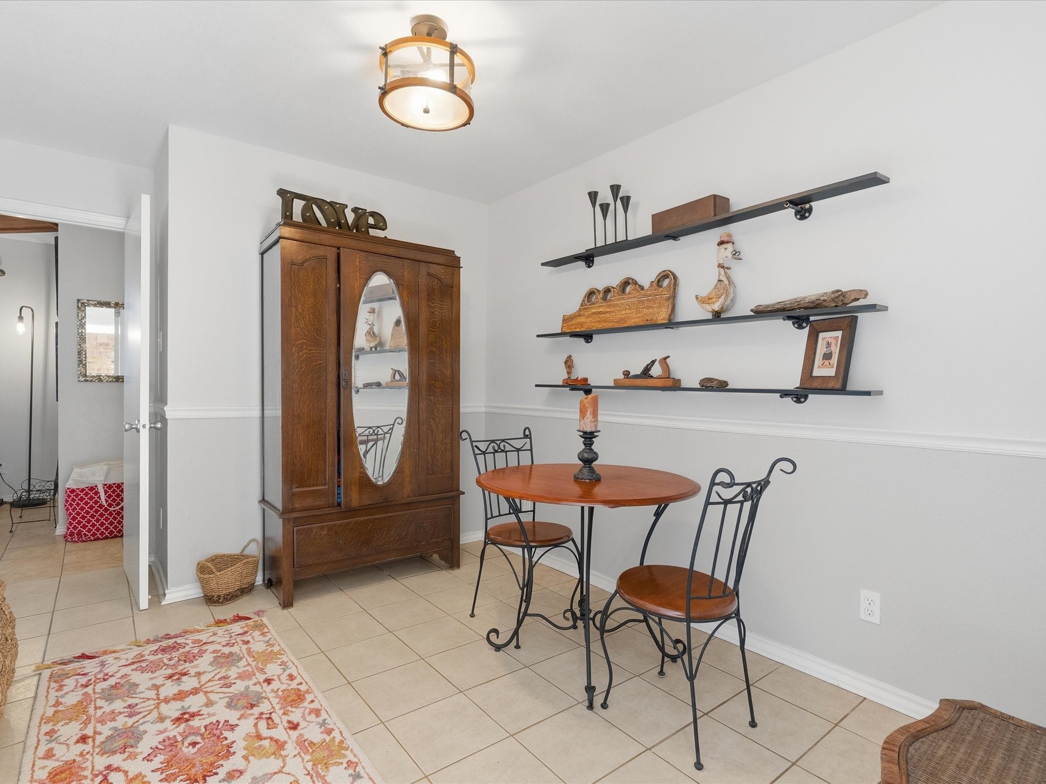 5320 Elkridge Drive Dallas TX 75227