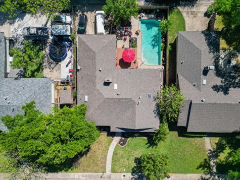 5320 Elkridge Drive Dallas TX 75227