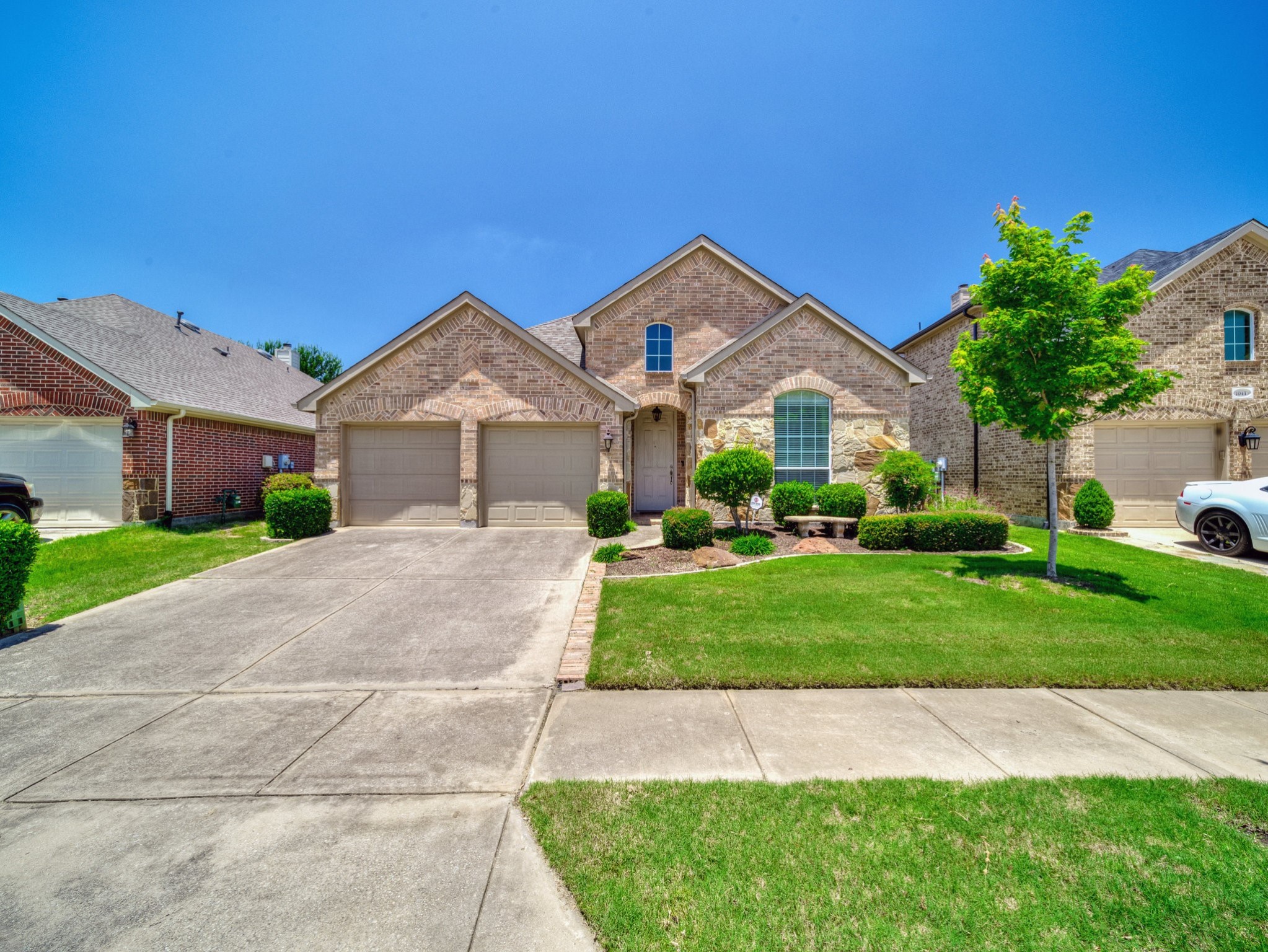 1037 Dayton Drive Lantana TX 76226