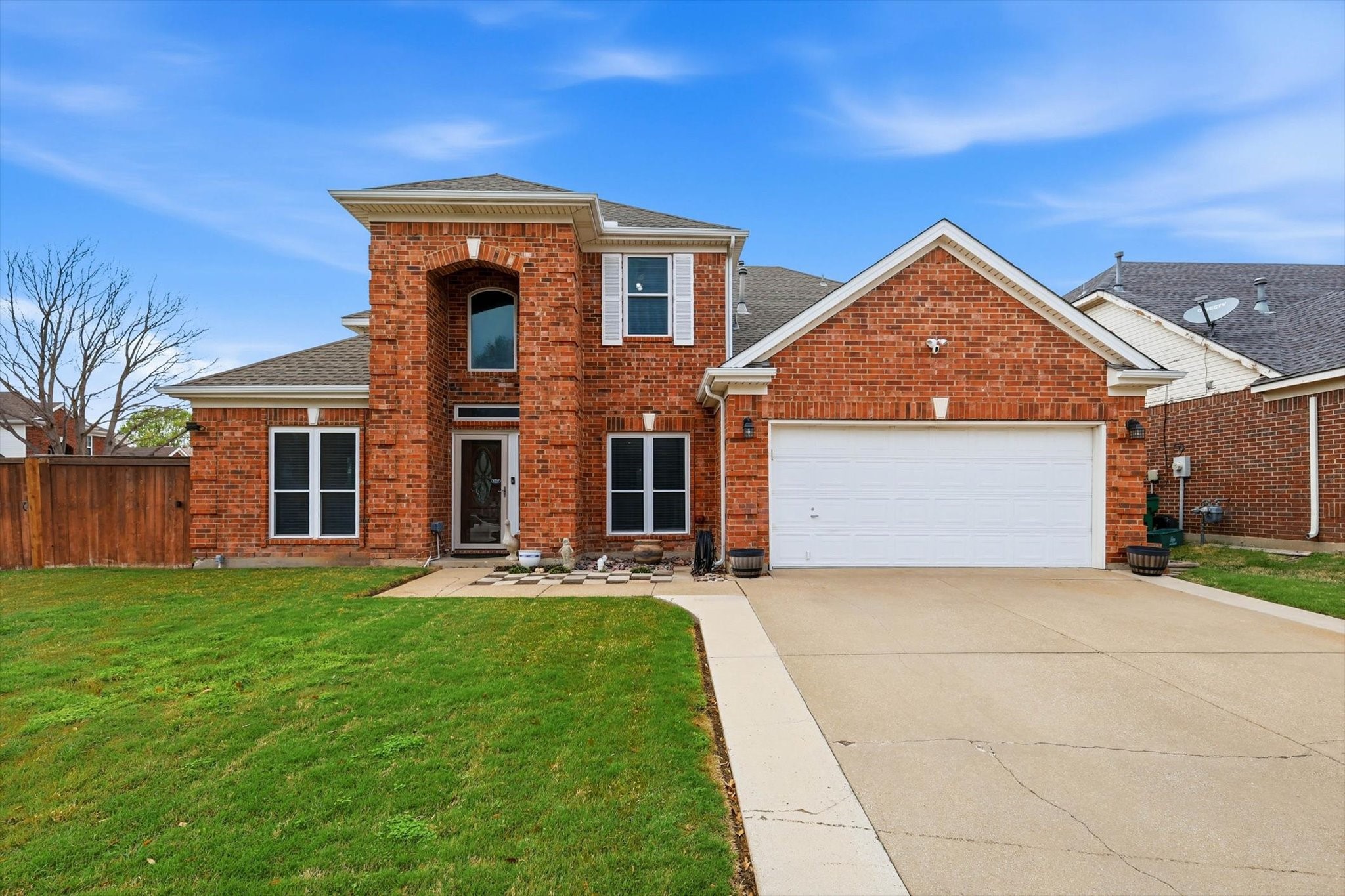 5901 Rushing Creek Court Haltom City TX 76137