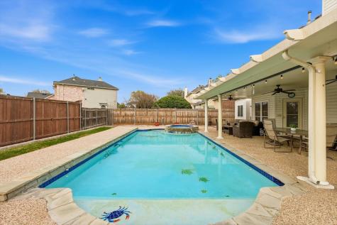 5901 Rushing Creek Court Haltom City TX 76137