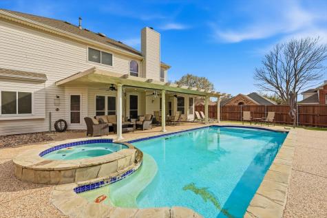 5901 Rushing Creek Court Haltom City TX 76137