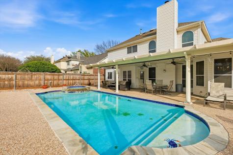 5901 Rushing Creek Court Haltom City TX 76137