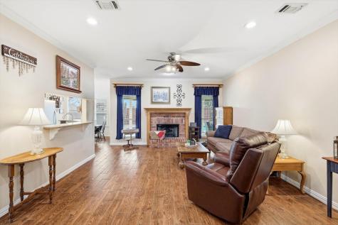 5901 Rushing Creek Court Haltom City TX 76137