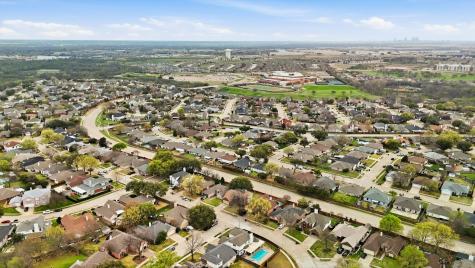 5901 Rushing Creek Court Haltom City TX 76137