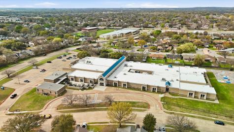 5901 Rushing Creek Court Haltom City TX 76137