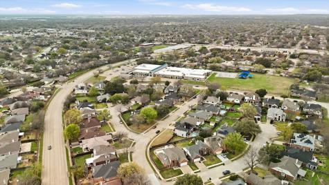 5901 Rushing Creek Court Haltom City TX 76137