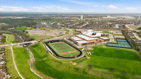 5901 Rushing Creek Court Haltom City TX 76137
