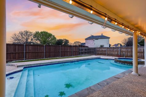 5901 Rushing Creek Court Haltom City TX 76137
