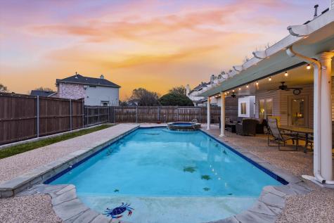 5901 Rushing Creek Court Haltom City TX 76137