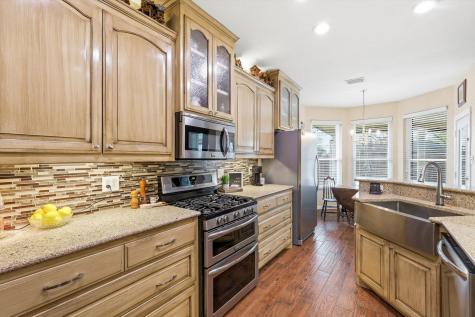 5901 Rushing Creek Court Haltom City TX 76137