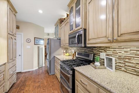 5901 Rushing Creek Court Haltom City TX 76137