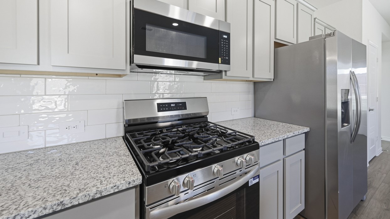 1217 Silent Peak Drive Princeton TX 75407