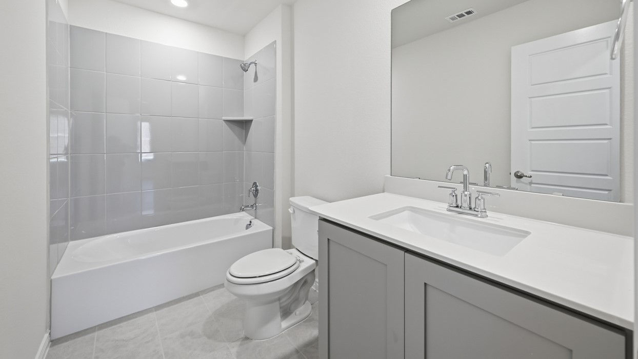 1217 Silent Peak Drive Princeton TX 75407