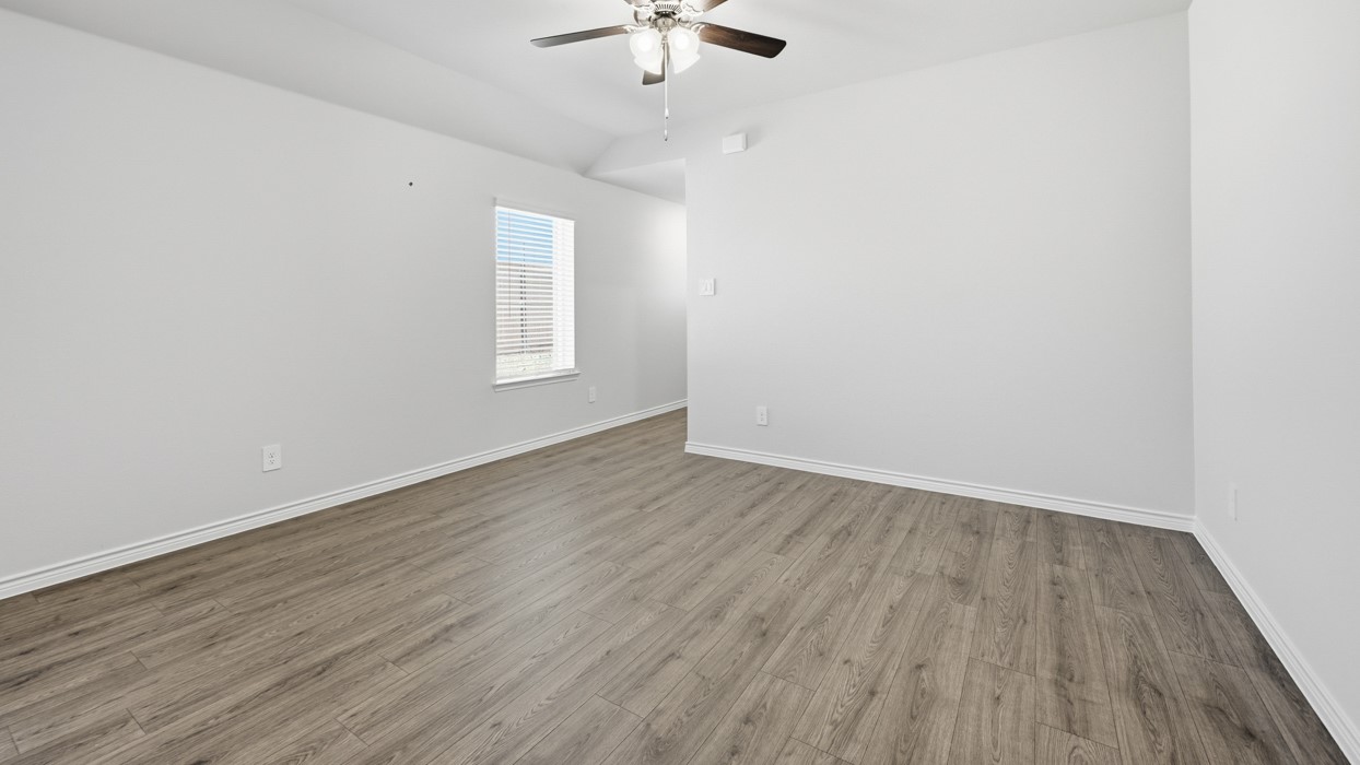 1217 Silent Peak Drive Princeton TX 75407