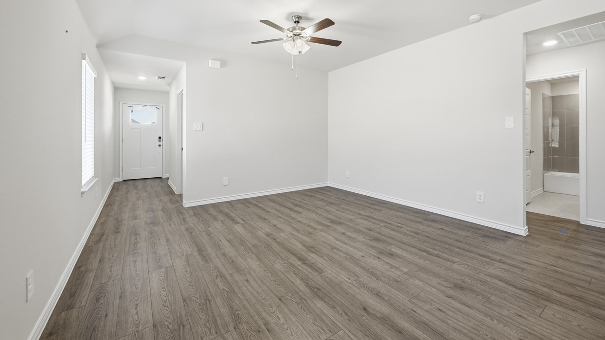 1217 Silent Peak Drive Princeton TX 75407