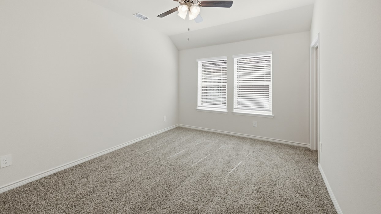 1217 Silent Peak Drive Princeton TX 75407