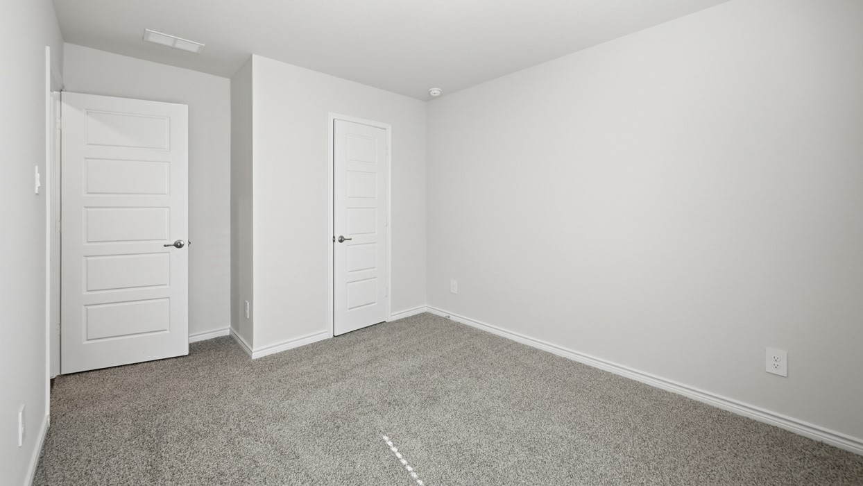 1217 Silent Peak Drive Princeton TX 75407