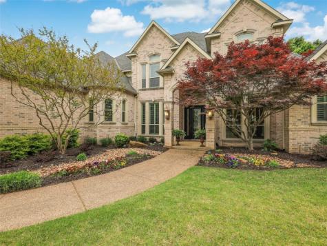 609 Logans Lane Southlake TX 76092