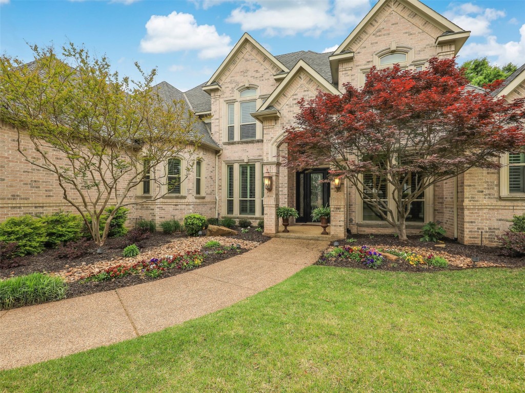 609 Logans Lane Southlake TX 76092