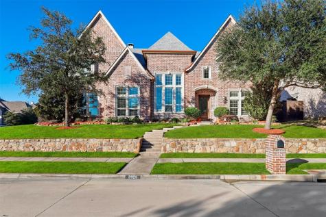 3920 Chevy Chase Lane Frisco TX 75033