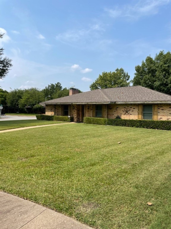 411 Glen Court Desoto TX 75115