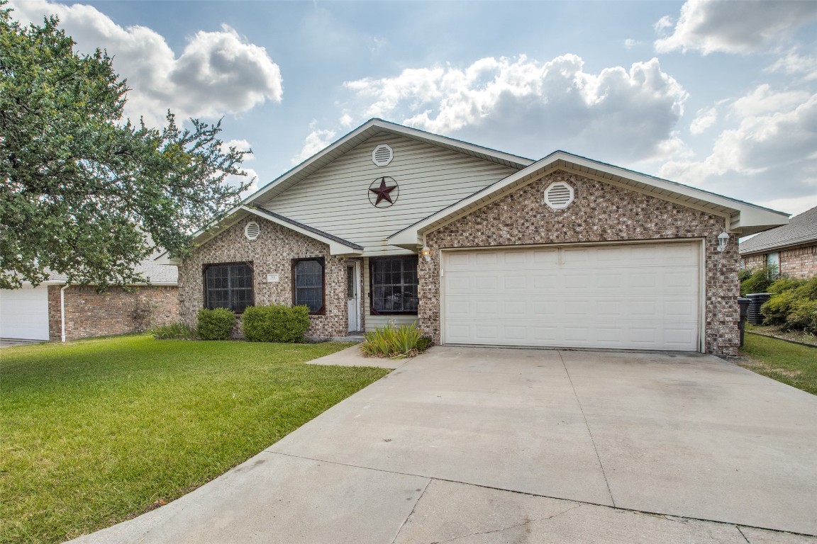 304 Peachtree Lane Princeton TX 75407