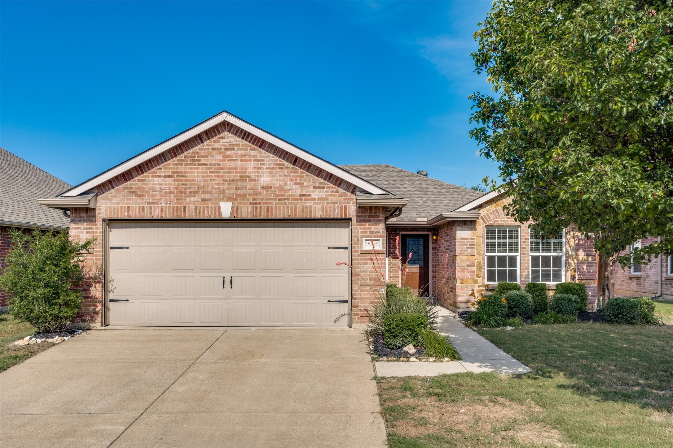 9005 Navigation Drive Fort Worth TX 76179