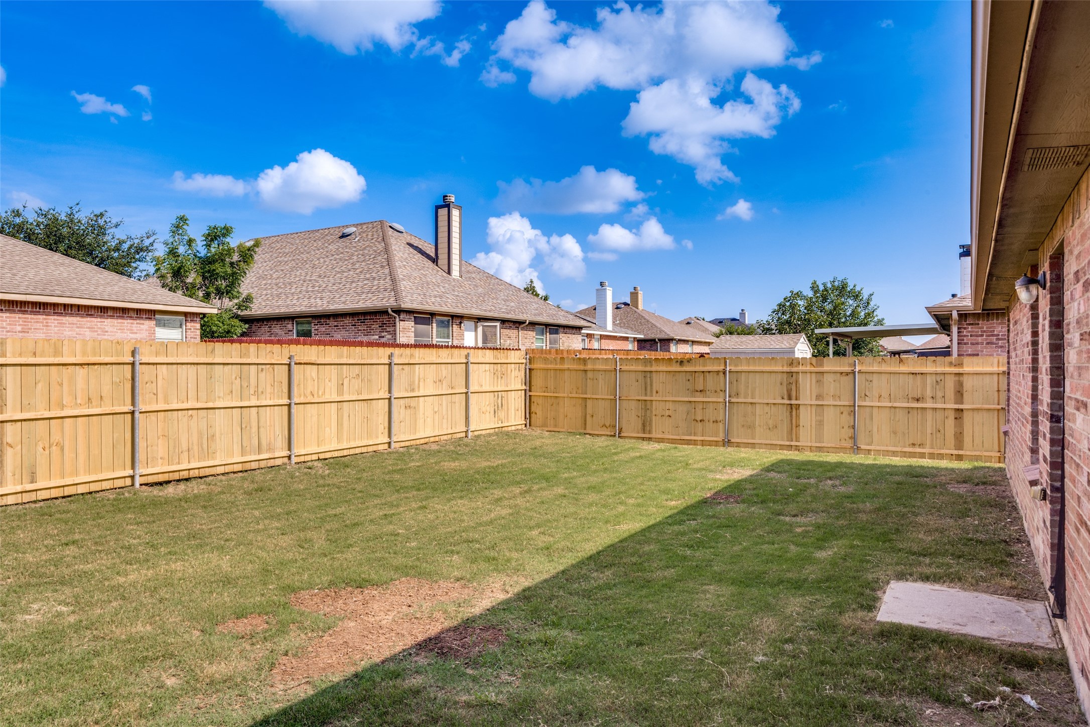 9005 Navigation Drive Fort Worth TX 76179