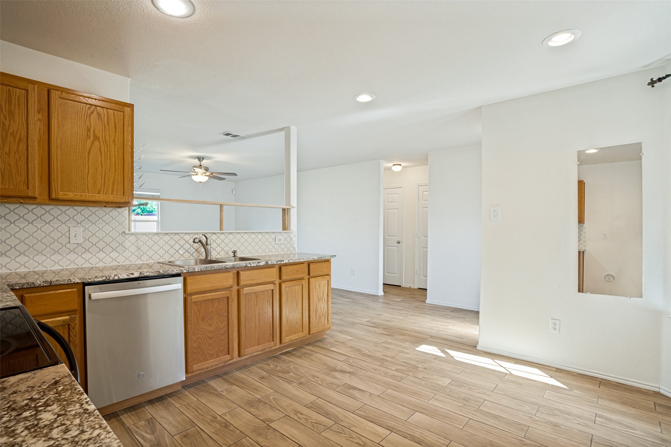 9005 Navigation Drive Fort Worth TX 76179