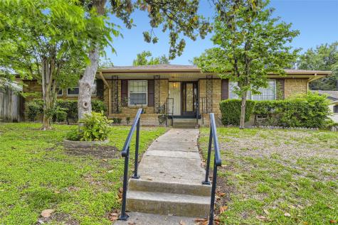 1218 Golden Trophy Drive Dallas TX 75232