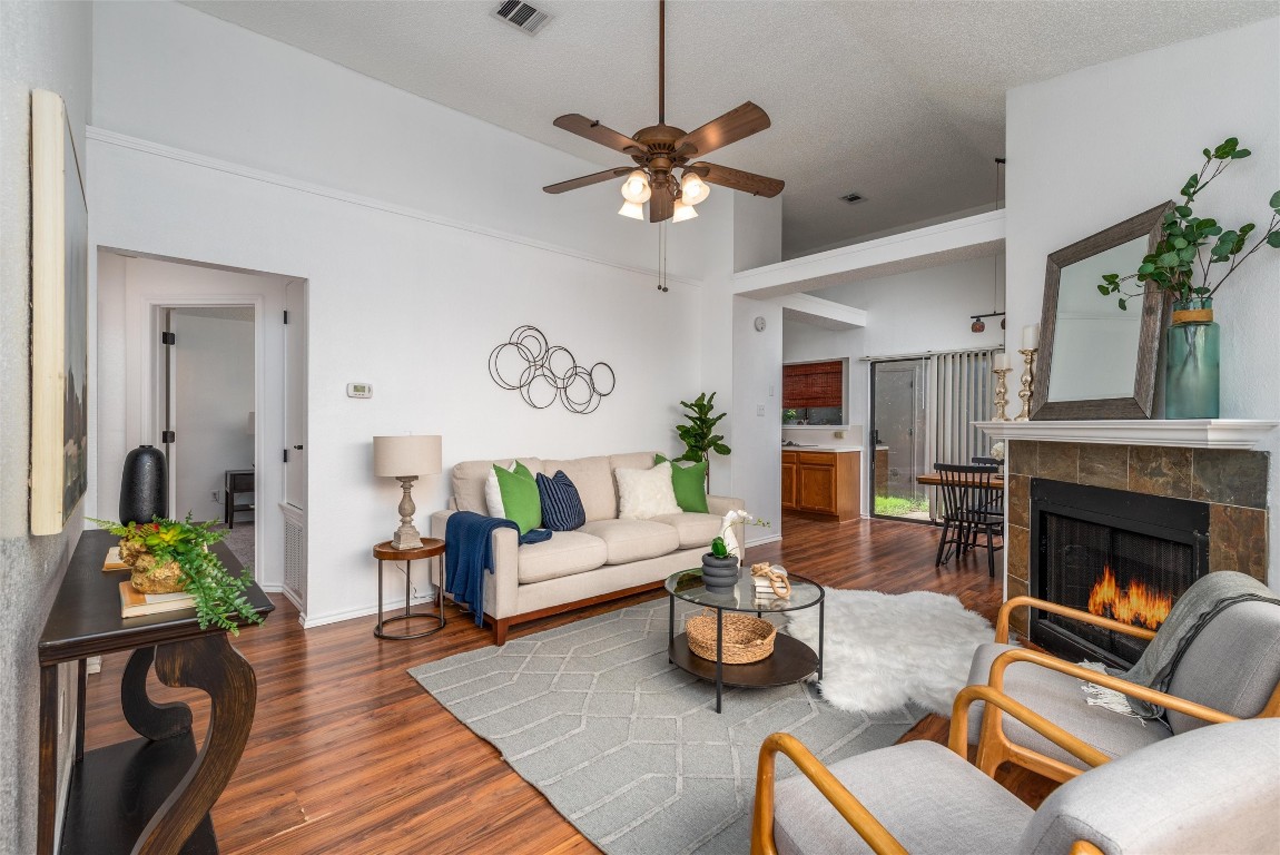 936 Sylvan Creek Drive Lewisville TX 75067