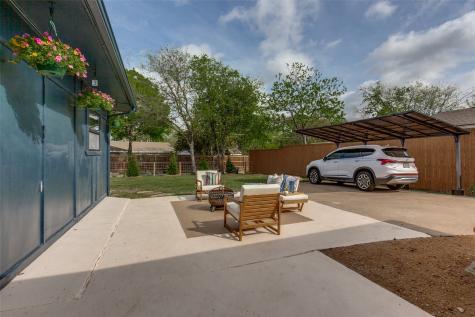 1306 Northlake Drive Richardson TX 75080