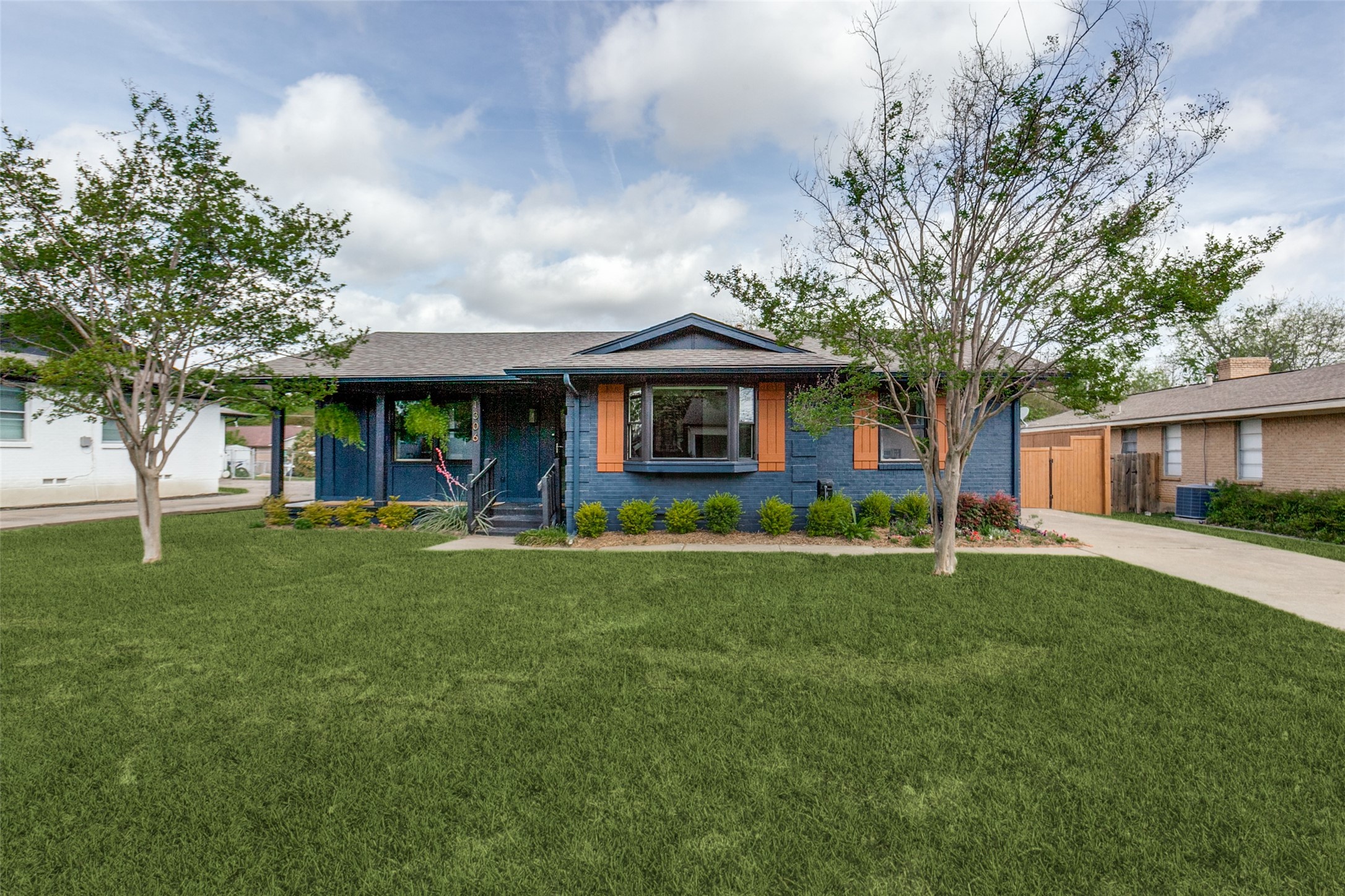 1306 Northlake Drive Richardson TX 75080