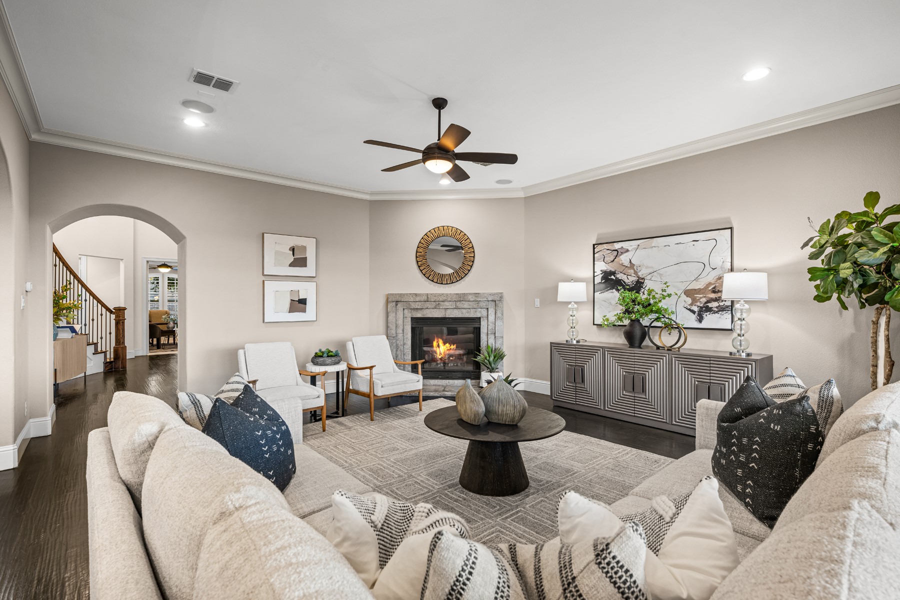 5843 Shoreside Bend Irving TX 75039