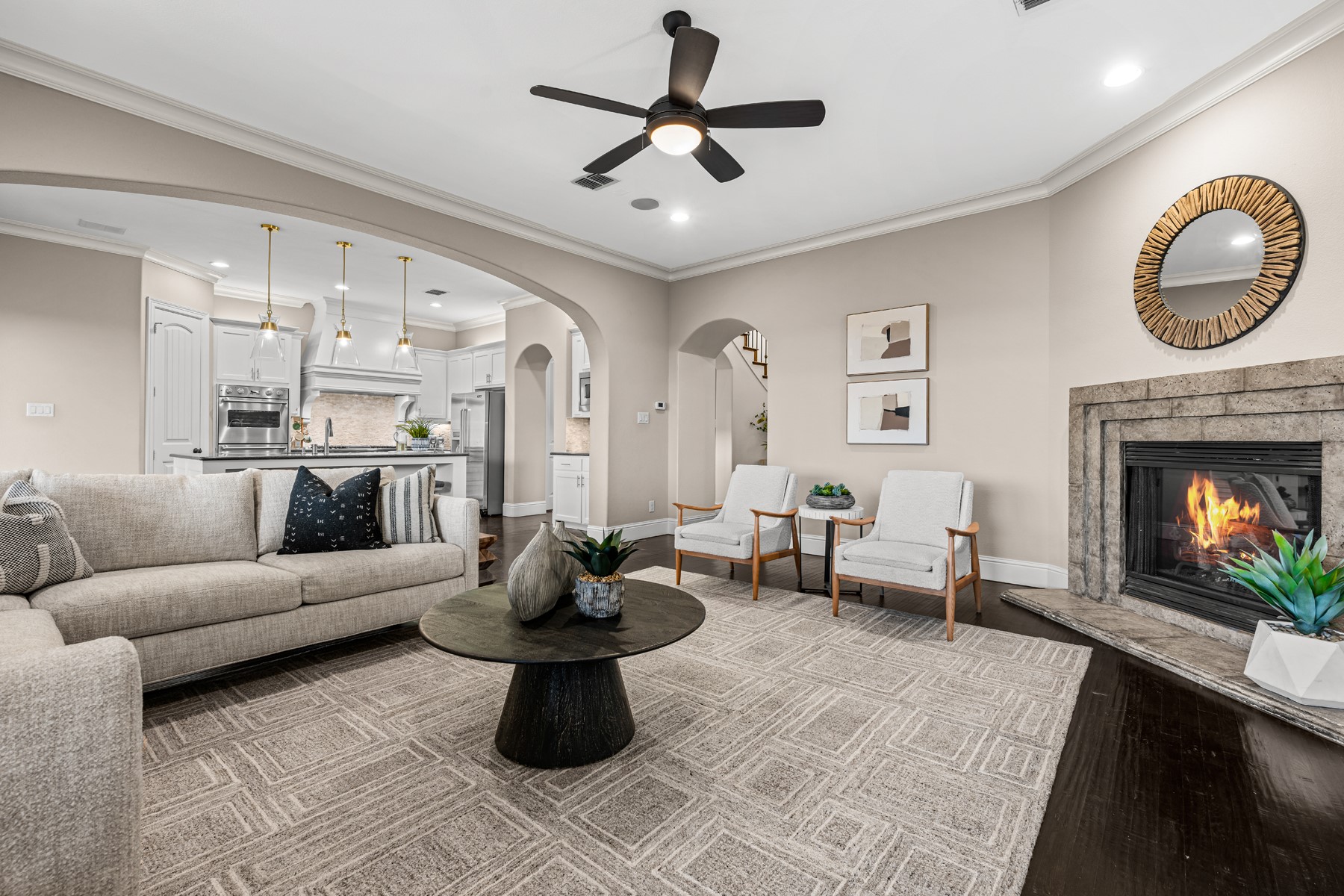 5843 Shoreside Bend Irving TX 75039